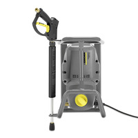 HIDROLAVADORA ESTACIONARIA KARCHER 110V