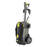 HIDROLAVADORA HD 4/9 C