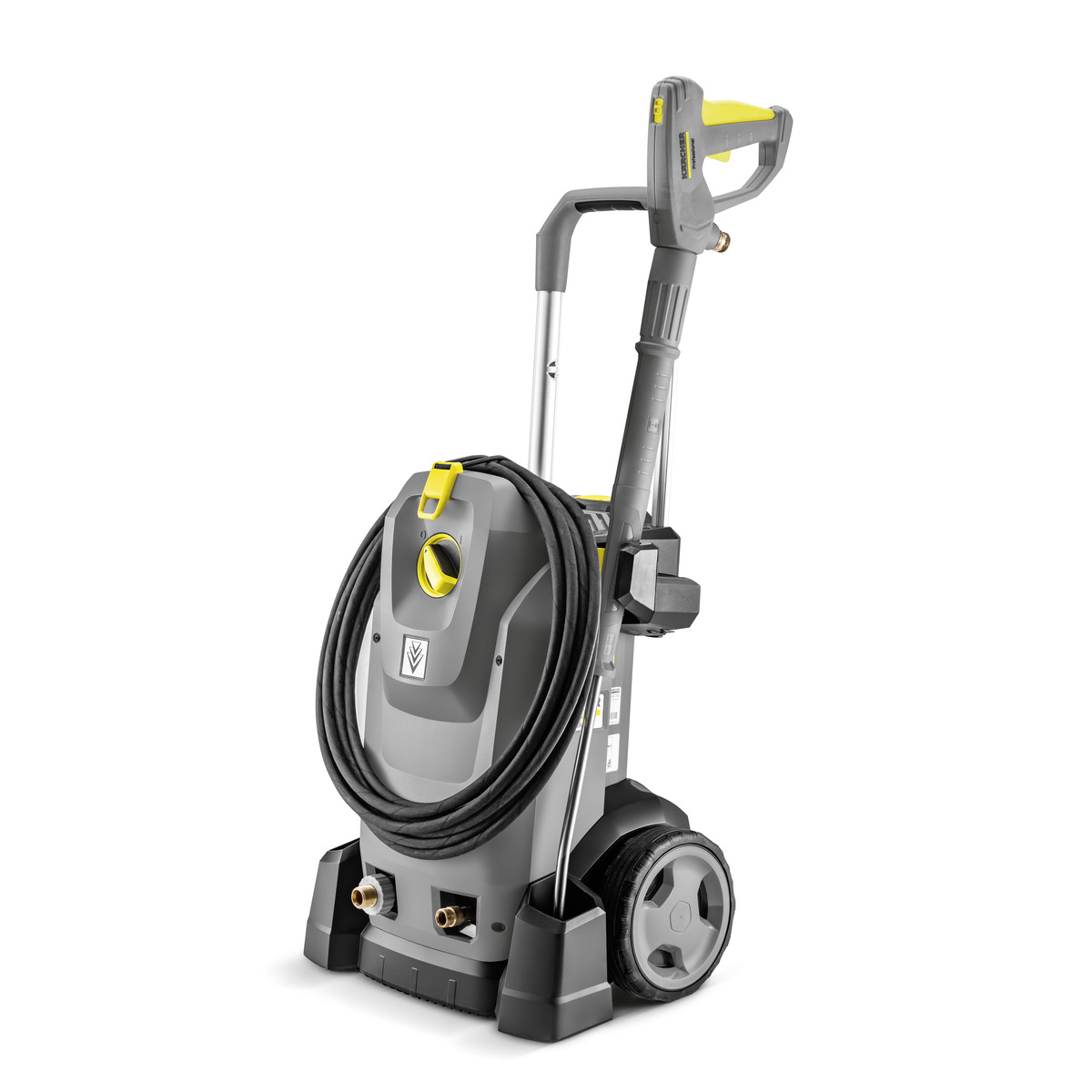 HIDROLAVADORA PROFESIONAL HD6/15M 220V