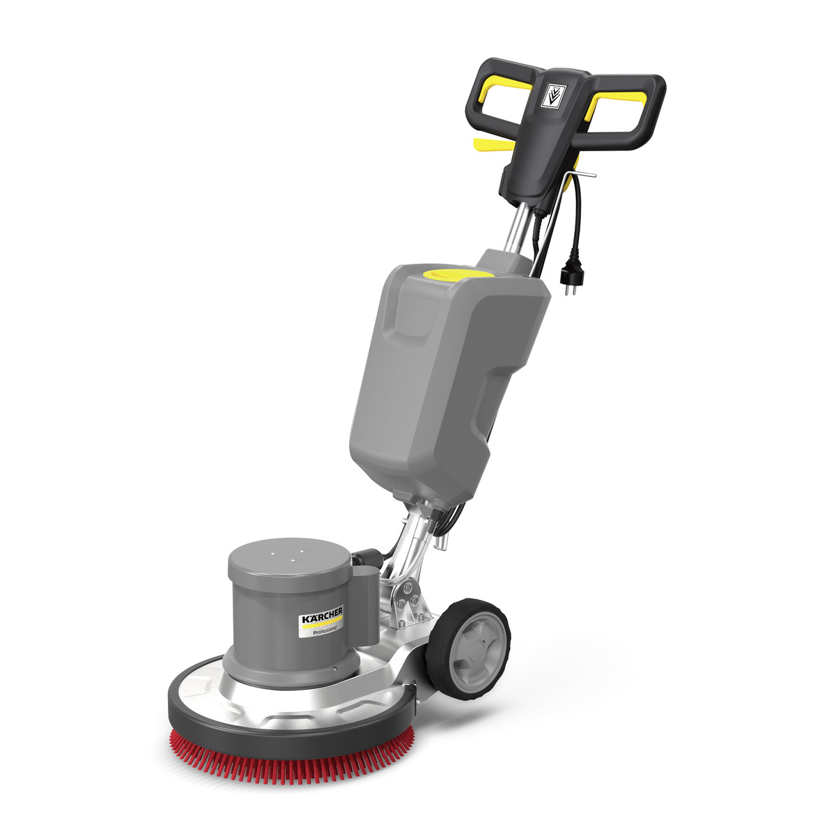 Pulidora KARCHER 120V 180 RPM