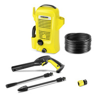 HIDROLAVADORA ALTA PRESION 120V, 1600 PS