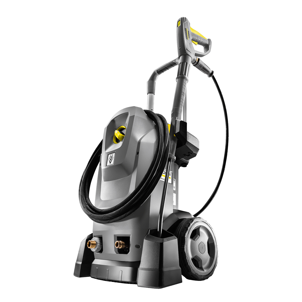 HIDROLAVADORA PROFESIONAL HD6/15M 220V