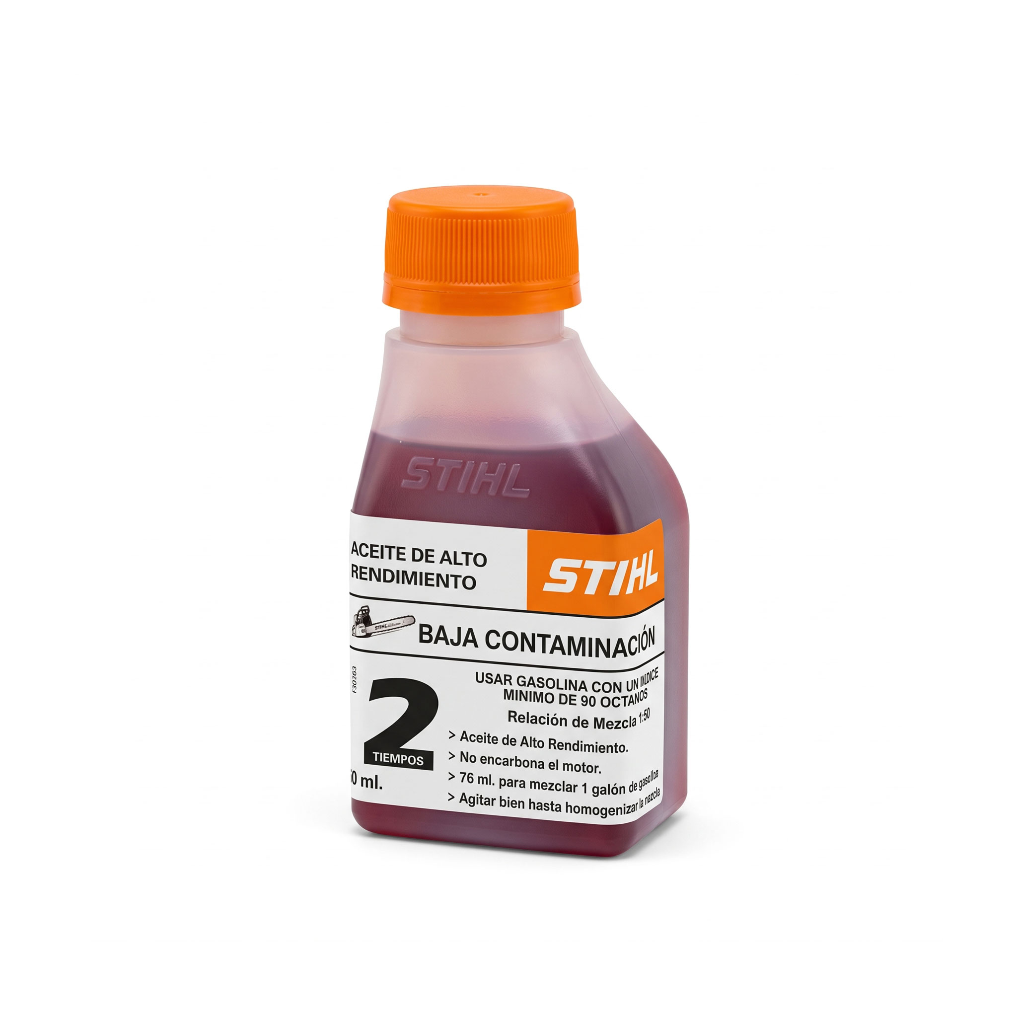 Aceite STIHL PARA MEZCLAR 1 GALON